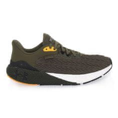 Under Armour Čevlji obutev za tek zelena 42 EU 0301 Hovr Machina 3 Clone
