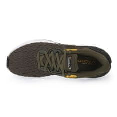 Under Armour Čevlji obutev za tek zelena 42 EU 0301 Hovr Machina 3 Clone