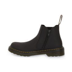 Dr. Martens Škornji rjava 32 EU 2976 Dark Brown