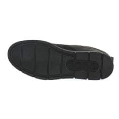 Ecco Čevlji elegantni čevlji črna 40 EU Bella Ankle
