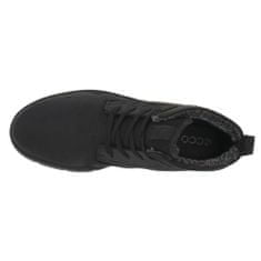 Ecco Čevlji elegantni čevlji črna 40 EU Bella Ankle