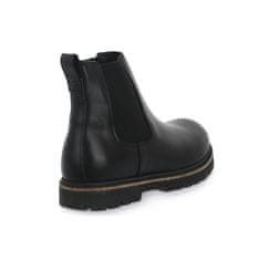 Birkenstock Chelsea škornji elegantni čevlji črna 42 EU Highwood Slip On
