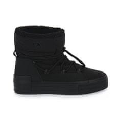 Calvin Klein Snežni škornji črna 40 EU 0gt Bold Vulc