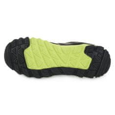CMP Čevlji črna 40 EU U901 Kids Atik Low Wp