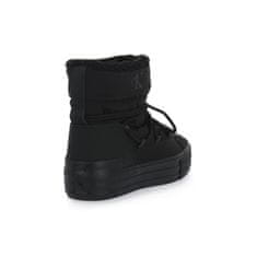 Calvin Klein Snežni škornji črna 40 EU 0gt Bold Vulc