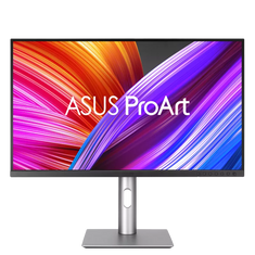ASUS ProArt Display PA329CRV monitor za ustvarjalce, 80cm (31,5), IPS, 4K UHD, 60Hz, DisplayHDR 400 (90LM02C0-B01K70)