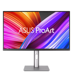 ASUS ProArt Display PA329CRV monitor za ustvarjalce, 80cm (31,5), IPS, 4K UHD, 60Hz, DisplayHDR 400 (90LM02C0-B01K70)