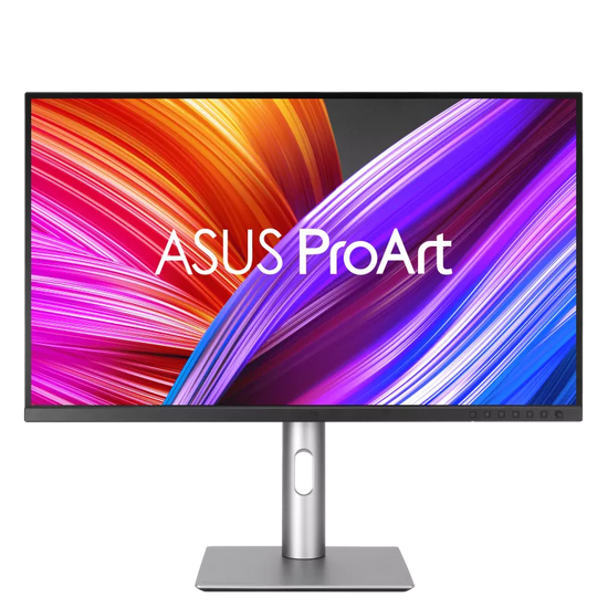 ASUS ProArt Display PA329CRV monitor za ustvarjalce, 80cm (31,5), IPS, 4K UHD, 60Hz, DisplayHDR 400 (90LM02C0-B01K70)