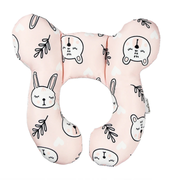 Sweetbuy Vzglavnik za dojenčke in malčke〡BABYPILLOW