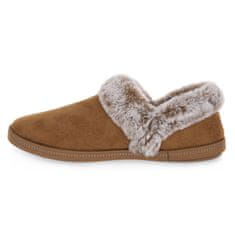 Skechers Copati rjava 40 EU Csnt Cozy