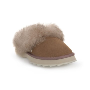 Emu Copati 38 EU Jolie Sharky Crimp