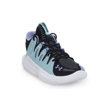 Under Armour Čevlji košarkaška obutev 40 EU 0300 Flow Breakthru