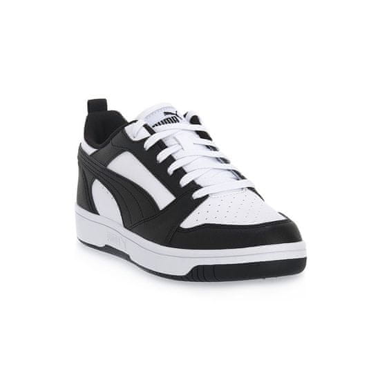 Puma Čevlji 01 Rebound V6 Low Jr