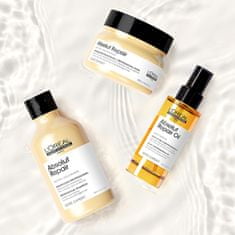 Loreal Professionnel Obnavljajoči šampon za zelo poškodovane lase Serum Expert Absolut Repair Gold Quinoa + Protein (Inst (Neto kolièina 300 ml)