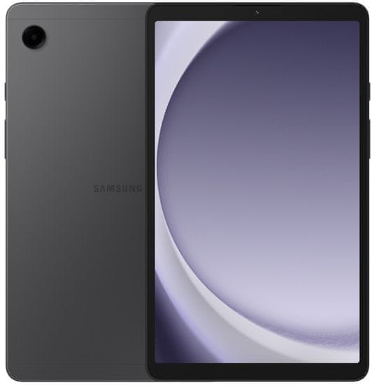 Samsung Galaxy Tab A9 tablica (X115), 64 GB, LTE, grafitna