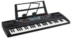 Iso Trade tipkovnica - elektronske orgle 54 tipk k8238