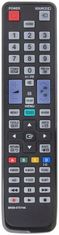 shumee Nadomestni daljinski upravljalnik za SAMSUNG BN59-01014A BN59-01069A, TV, črne barve