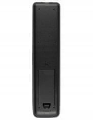 shumee Nadomestni daljinski upravljalnik za SAMSUNG BN59-01014A BN59-01069A, TV, črne barve