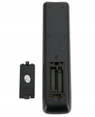 shumee Nadomestni daljinski upravljalnik za SAMSUNG BN59-01014A BN59-01069A, TV, črne barve