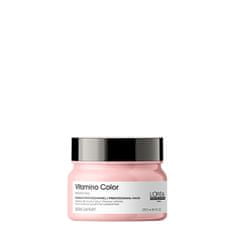 Loreal Professionnel Maska za barvane lase Série Expert Resveratrol Vitamino Color (Masque) (Neto kolièina 250 ml)