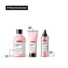 Loreal Professionnel Šampon za barvane lase Série Expert Resveratrol Vitamino Color (Shampoo) (Neto kolièina 300 ml)