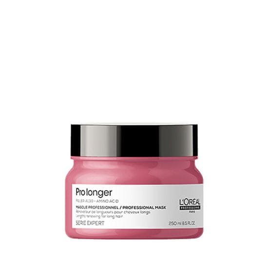 Loreal Professionnel (Lengths Renewing Masque) Serie Expert Pro Longer (Lengths Renewing Masque)