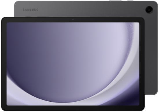 Samsung Galaxy Tab A9+ tablica (X210), 128 GB, Wi-Fi, grafitna
