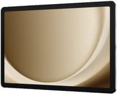 Samsung Galaxy Tab A9+ tablica (X210), 64 GB, Wi-Fi, srebrna