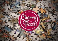 Cherry Pazzi Puzzle Planet Earth in the Galaxy 2000 kosov