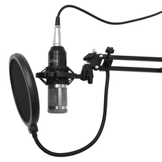 Media-Tech Namizni mikrofon MT397S