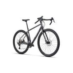BOMBTRACK Kolo BEYOND 1, kovinsko črno XS 40cm 27,5"