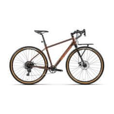 BOMBTRACK BEYOND 2 kolo sijoče kovinsko korenasto pivo XL 56cm 29"