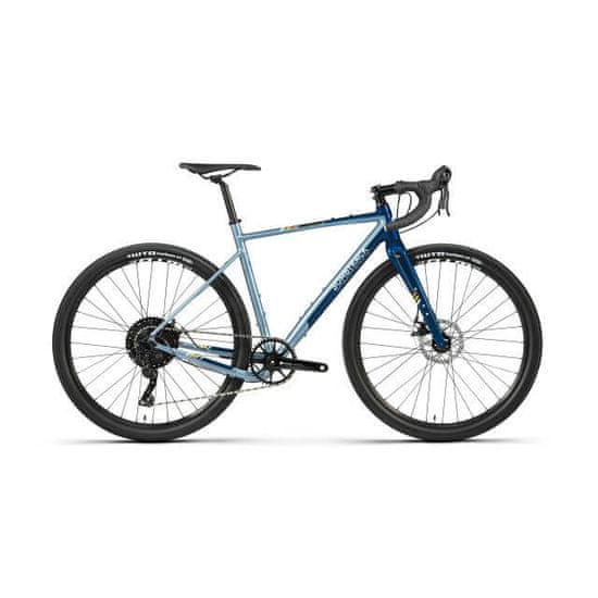 BOMBTRACK AUDAX AL kolo sijoče modro S 50cm 650B