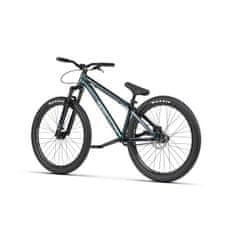 Radio Bike Co. BMX kolo GRIFFIN Bicobalt green 22.6 "TT 26"