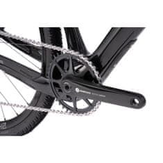 BOMBTRACK HOOK EXT C kolo kovinsko črno S 50cm 27.5"