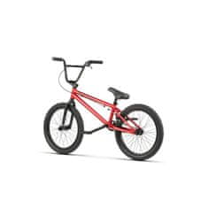 Radio Bike Co. BMX kolo DICE candy red 20" TT