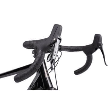 BOMBTRACK HOOK EXT C kolo kovinsko črno L 57cm 27,5"