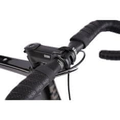 BOMBTRACK HOOK EXT C kolo kovinsko črno S 50cm 27.5"