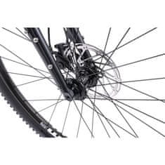 BOMBTRACK Kolo BEYOND 1, kovinsko črno XS 40cm 27,5"