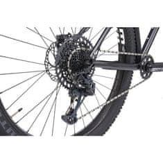 BOMBTRACK kolo BEYOND+ ADV mat črno XL 56cm 29"+