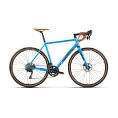 BOMBTRACK HOOK kolo sijoča kovinska modra XL 56cm 700C
