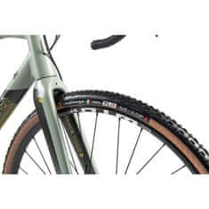 BOMBTRACK TENSION 1 kolo mat rock siva XS 46cm 650B