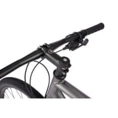 BOMBTRACK MUNROE AL kolo, mat, pebble grey M 52cm 650B