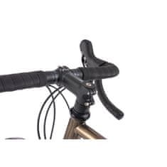 BOMBTRACK kolo AUDAX metalic temno rjava L 55cm 650B