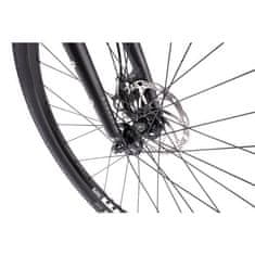 BOMBTRACK MUNROE SG kolo mat črno M 52cm 650B