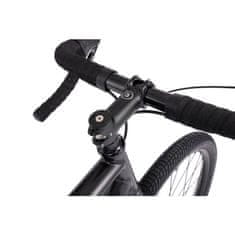BOMBTRACK MUNROE SG kolo mat črno M 52cm 650B