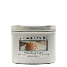 Village Candle Dišeča sveča (Almond Sugar Cookie) 311 g