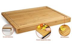Alpina Leseni valj za testo 45 x 35 cm ED-247356