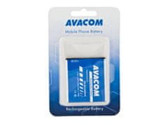 Avacom Baterija GSSA-ACE4-1900 za Samsung Galaxy Ace4 Li-Ion 3,8 V 1900 mAh