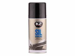 slomart sprej za silikonska tesnila, ščiti pred zmrzovanjem, 150 ml